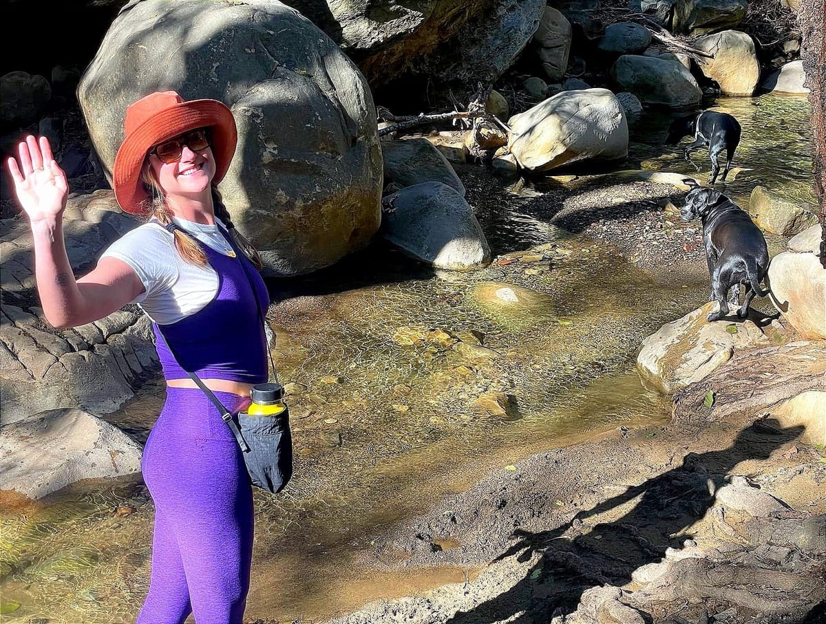 About Radical Rabbit Holes